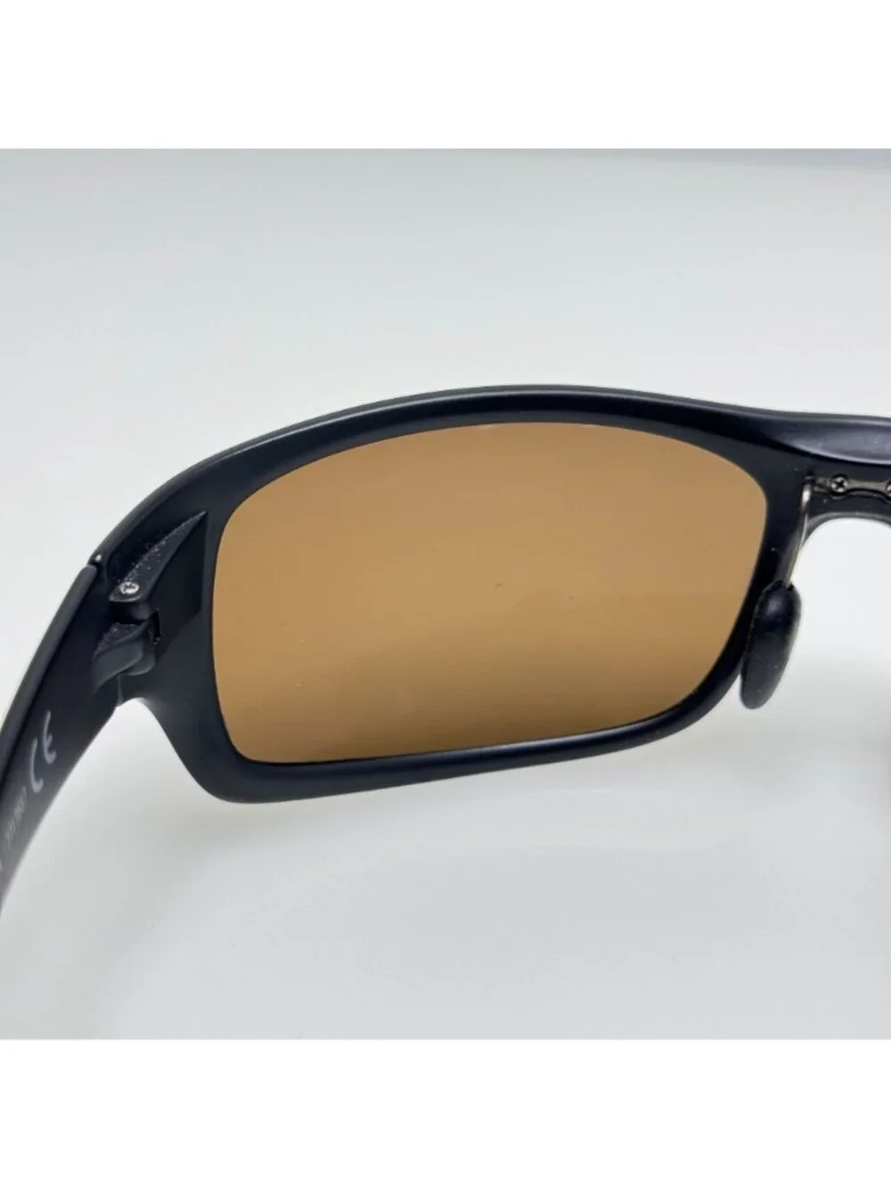 Maui Jim Sunglasses MJ419-2M Halekala MP-BG Polarized 66-20-123